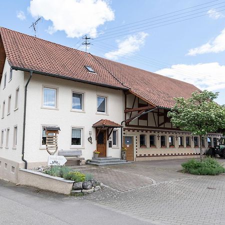 Ferienhof Biegger Tettnang Exterior photo