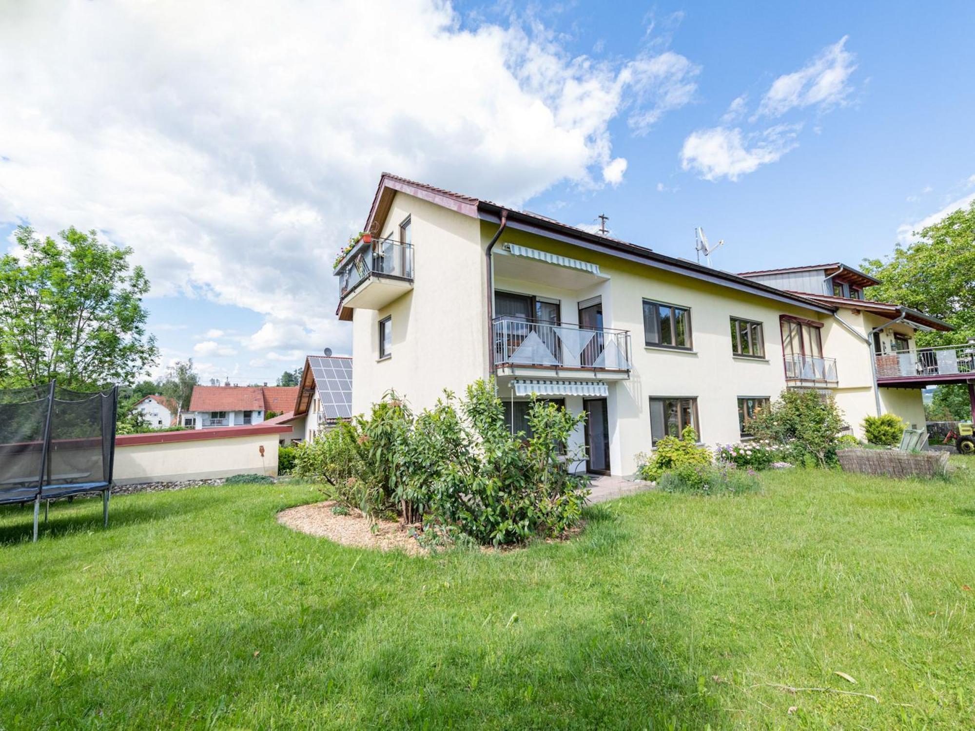 Ferienhof Biegger Tettnang Exterior photo